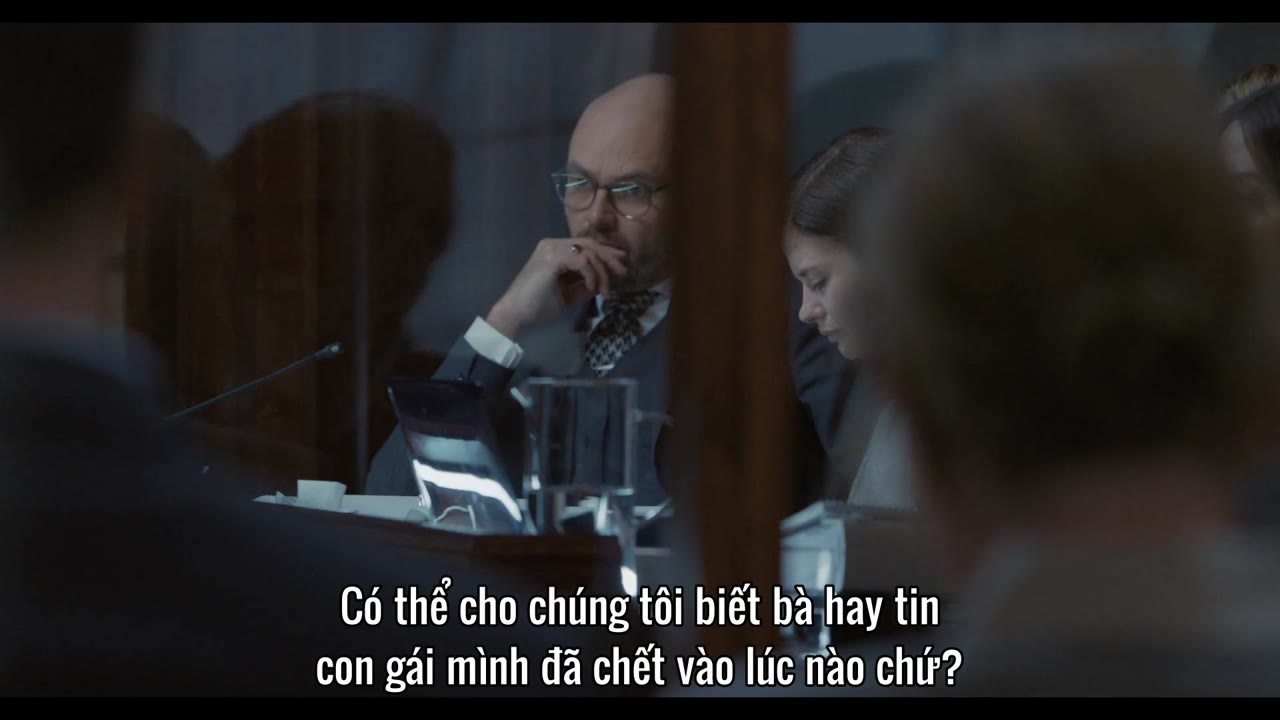 Cát Lún tập 6