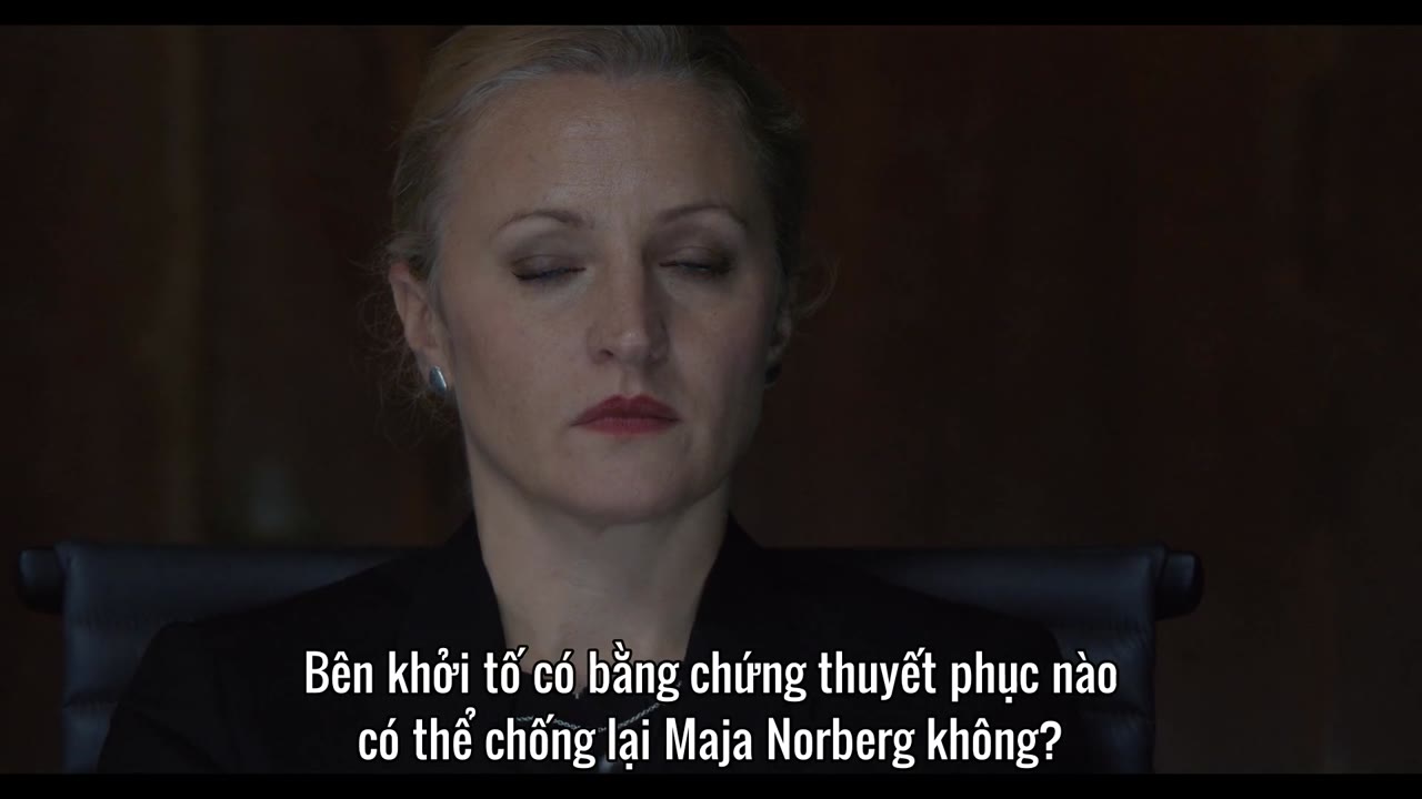 Cát Lún tập 6 cảnh 3