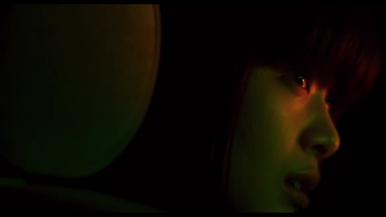 HOMUNCULUS tập 1 cảnh 3