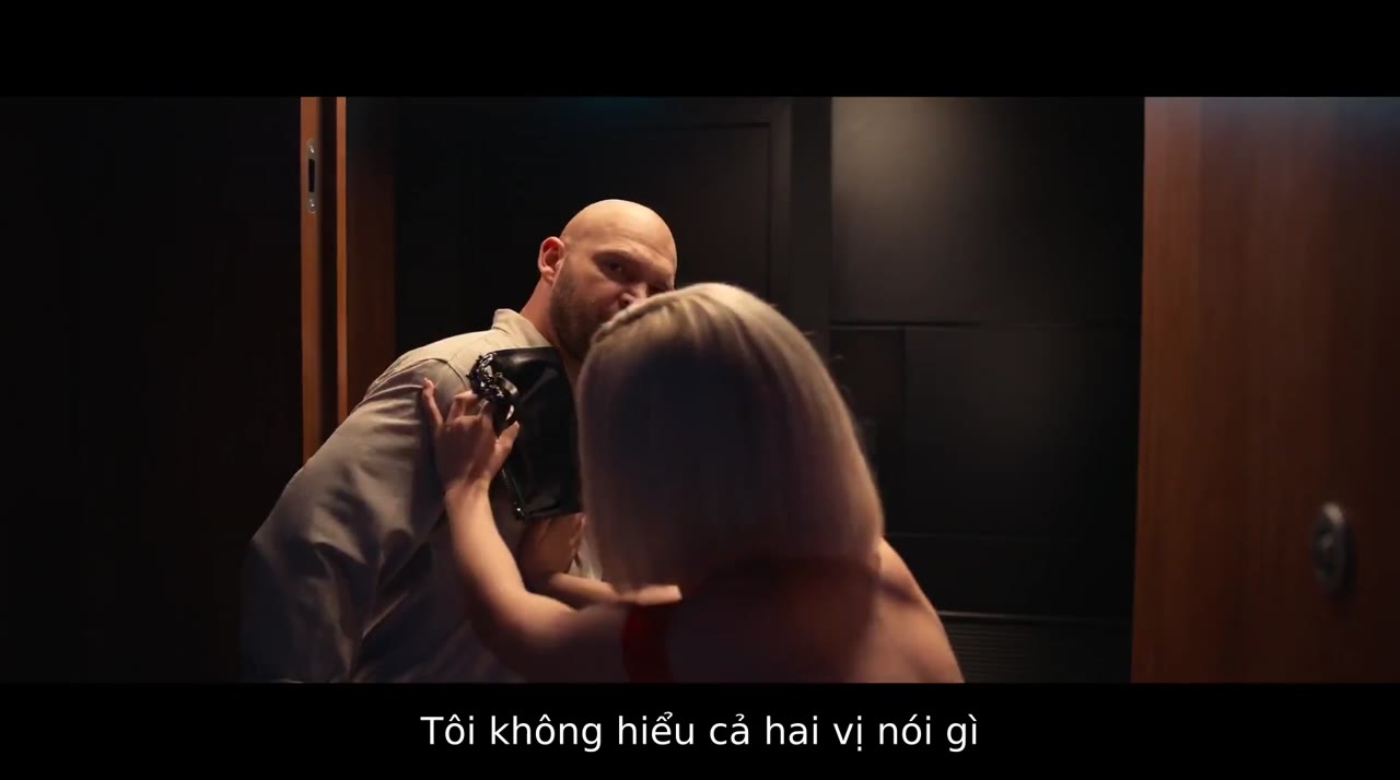 365 ngày tập 1 cảnh 3