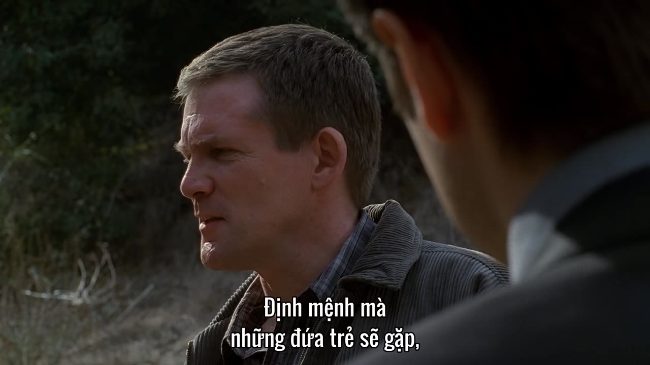 Hồ Sơ Tuyệt Mật (Phần 7) tập 11