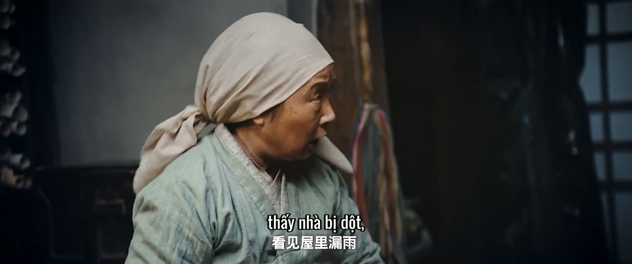 Chiến Kỳ Như Tranh tập 9