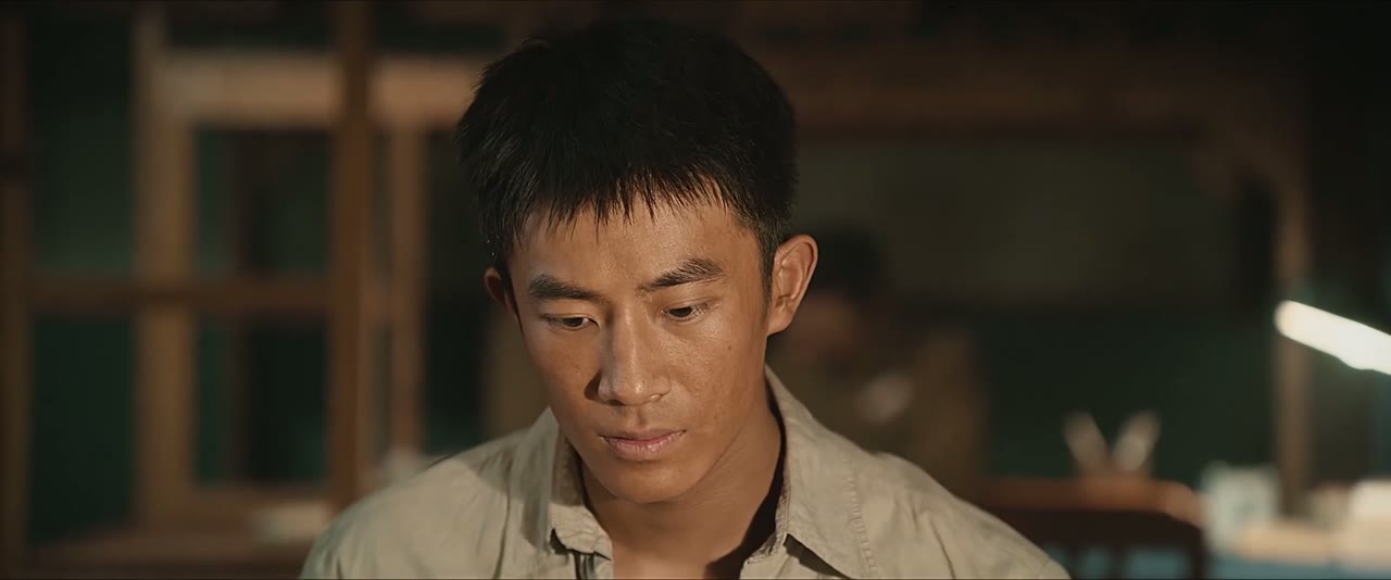 Chiến Kỳ Như Tranh tập 11