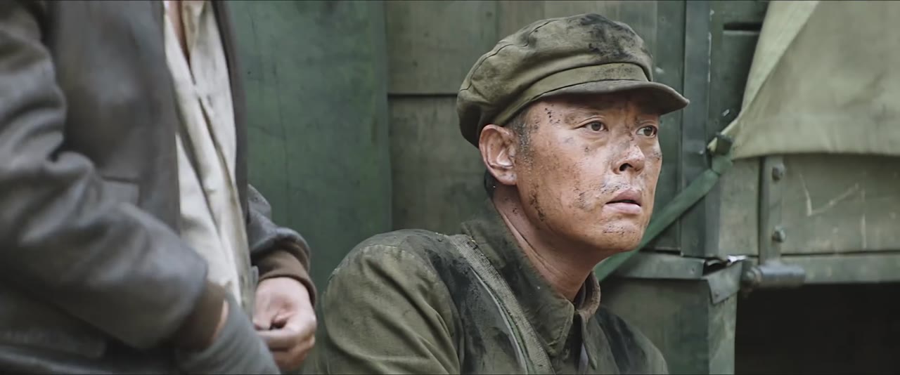 Chiến Kỳ Như Tranh tập 12