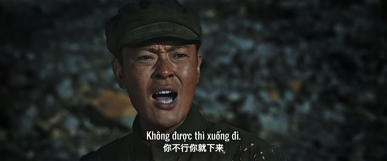 Chiến Kỳ Như Tranh tập 15