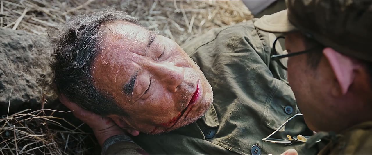 Chiến Kỳ Như Tranh tập 17