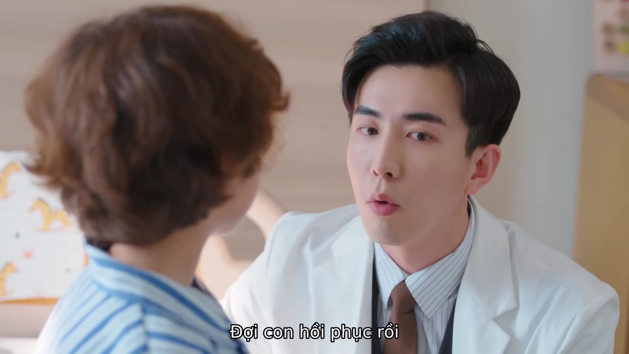 Tình Yêu Anh Dành Cho Em tập 2