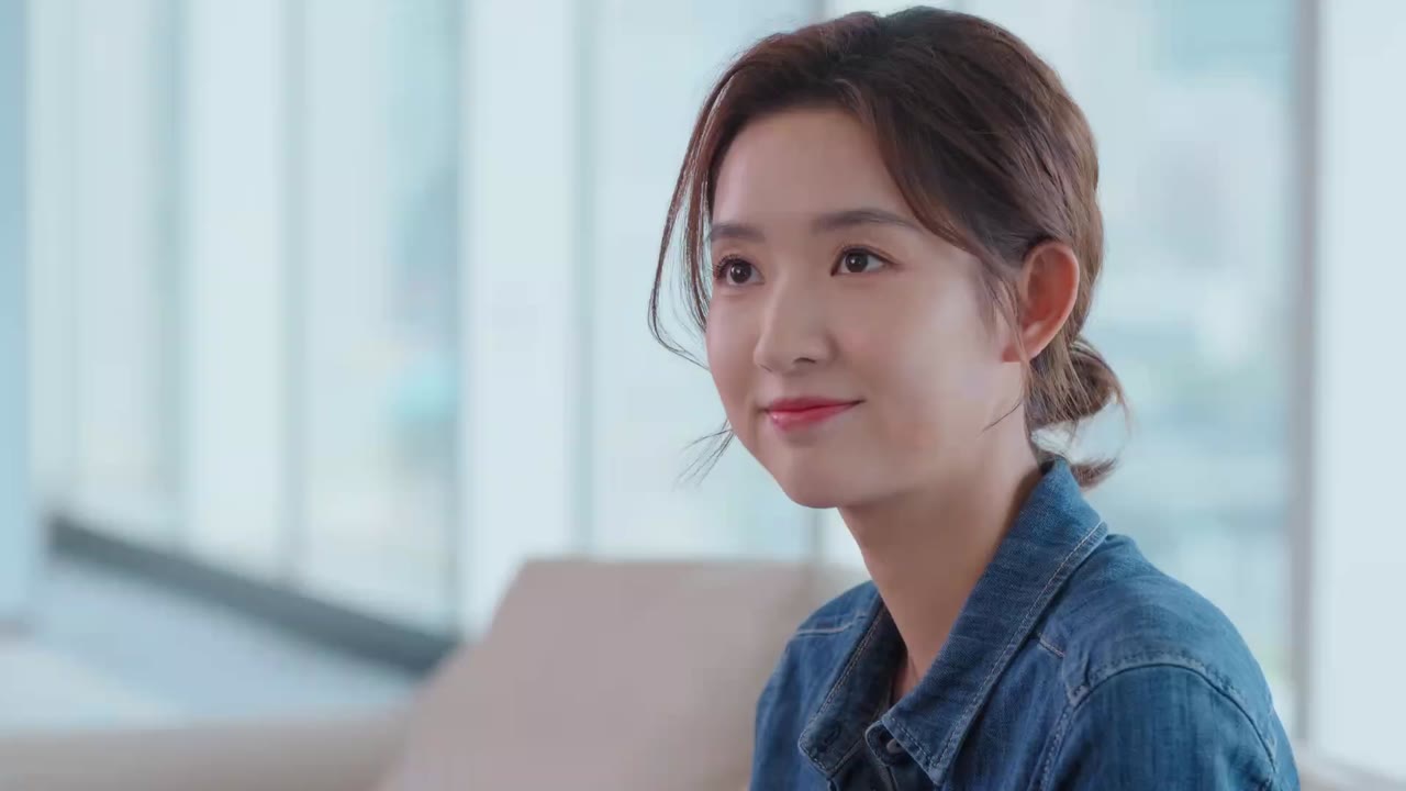 Tình Yêu Anh Dành Cho Em tập 2 cảnh 2