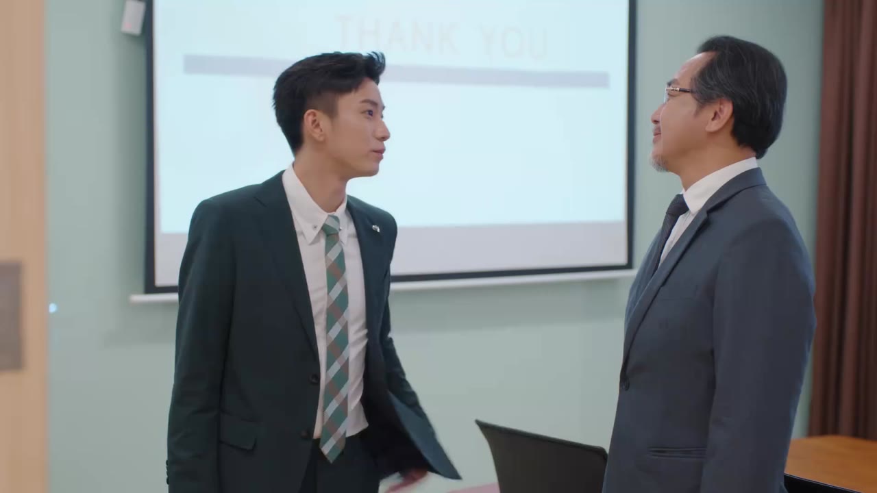 Tình Yêu Anh Dành Cho Em tập 2 cảnh 3