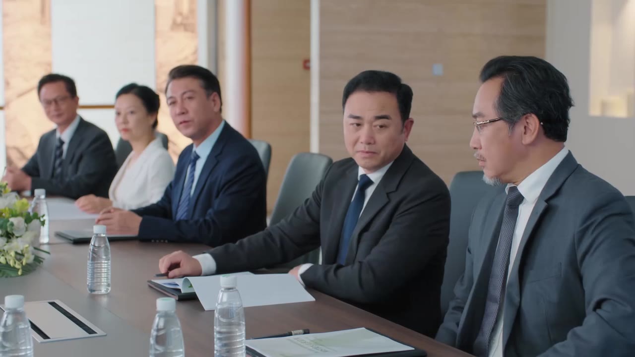 Tình Yêu Anh Dành Cho Em tập 3
