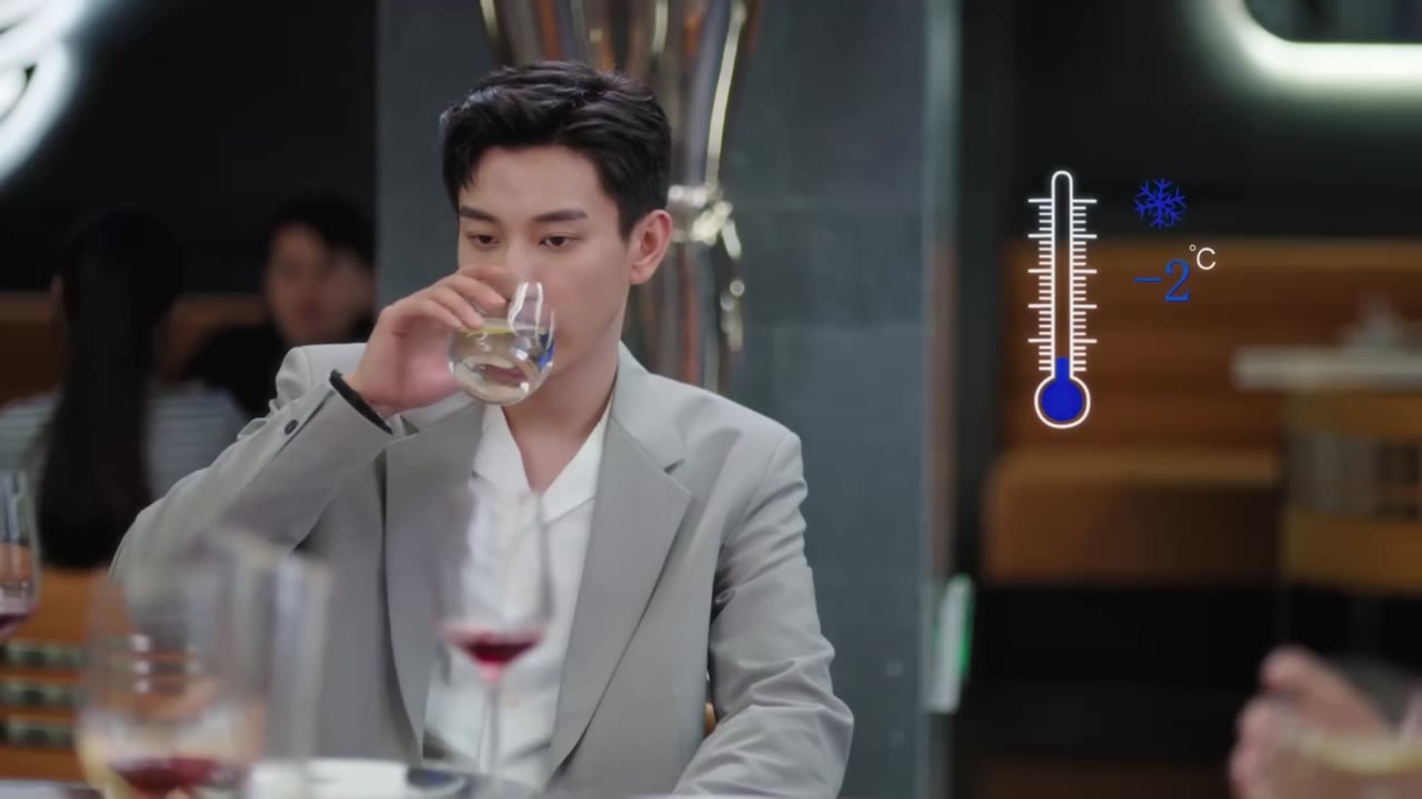 Tình Yêu Anh Dành Cho Em tập 4 cảnh 2