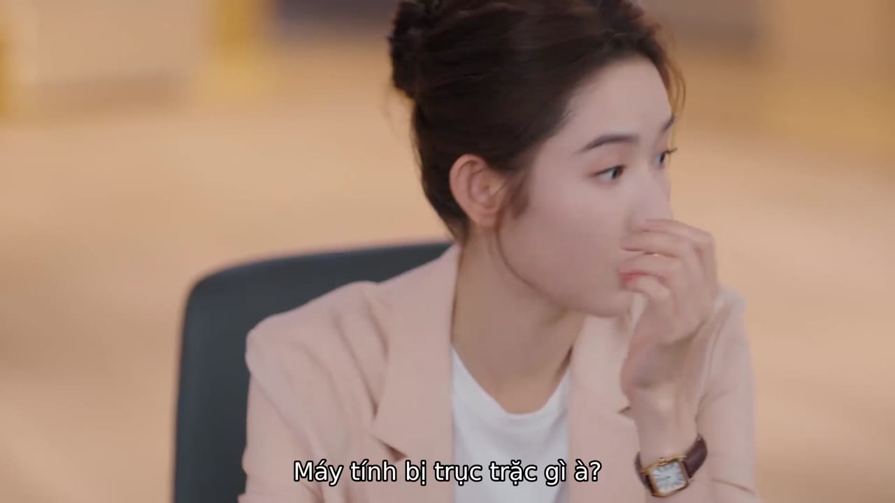 Tình Yêu Anh Dành Cho Em tập 6 cảnh 2