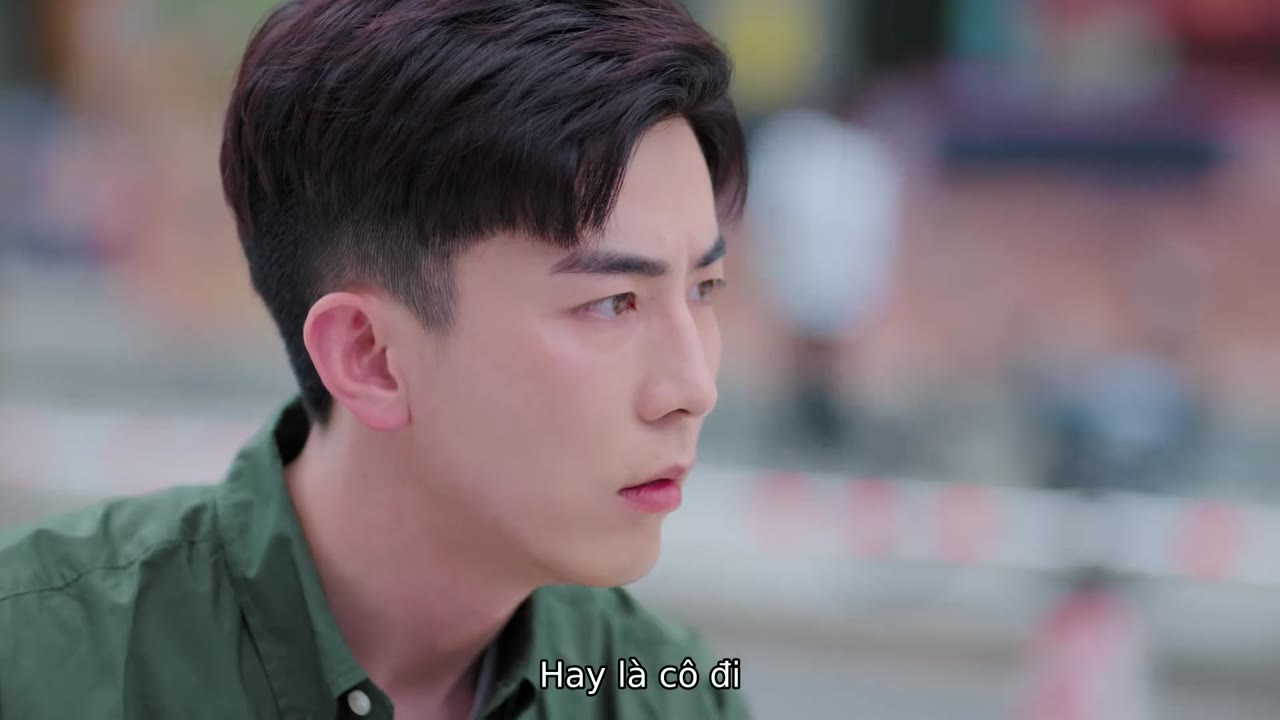 Tình Yêu Anh Dành Cho Em tập 6 cảnh 3