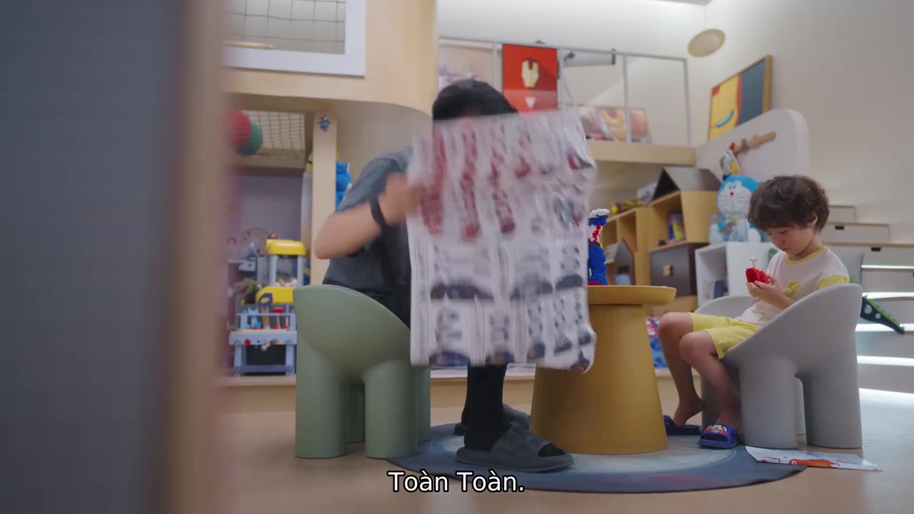 Tình Yêu Anh Dành Cho Em tập 7