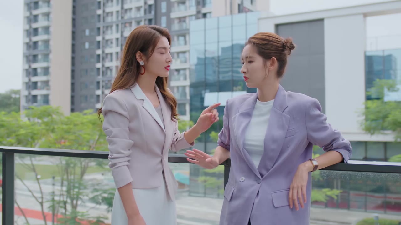 Tình Yêu Anh Dành Cho Em tập 9