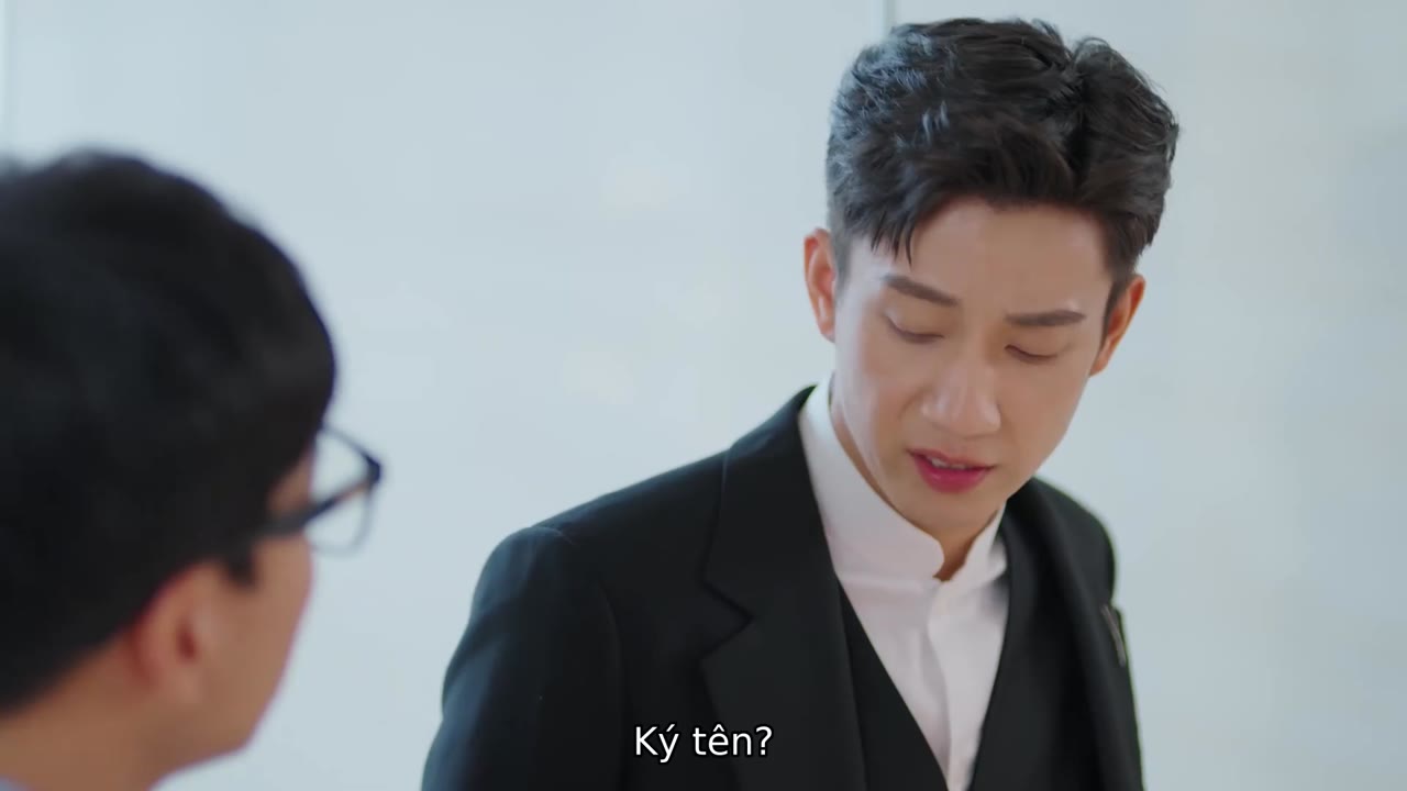 Tình Yêu Anh Dành Cho Em tập 10