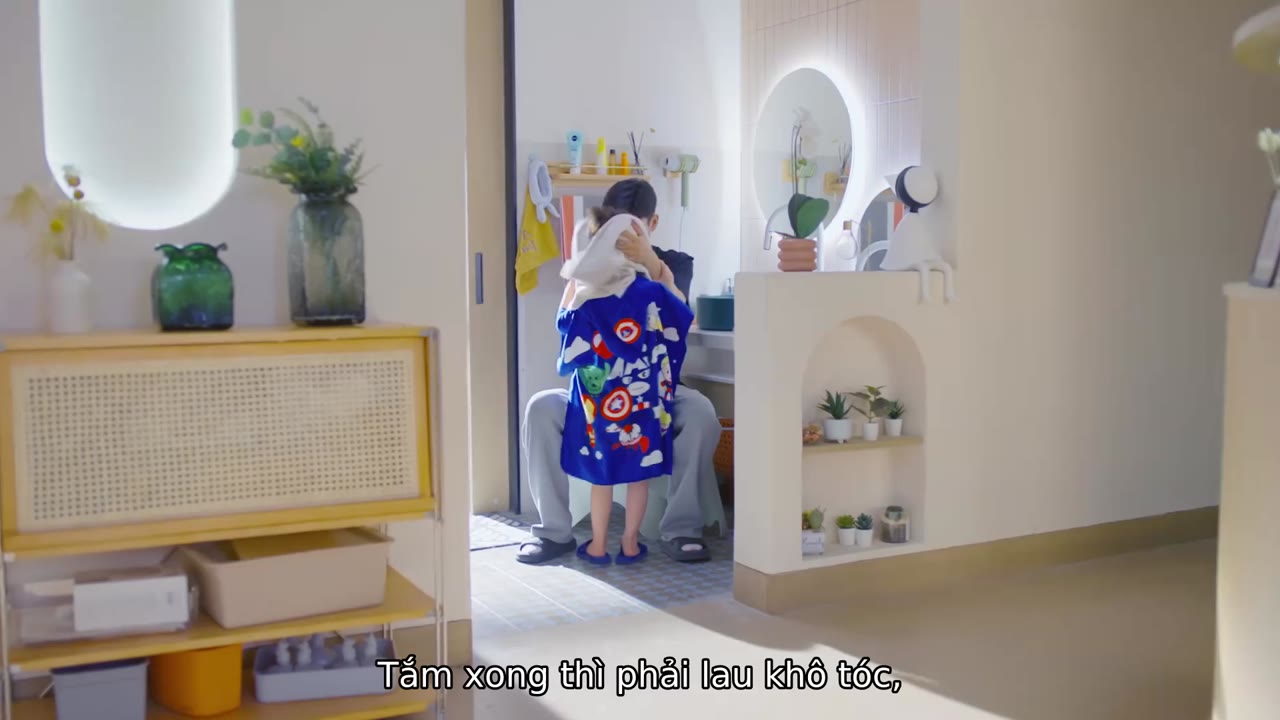 Tình Yêu Anh Dành Cho Em tập 10 cảnh 3