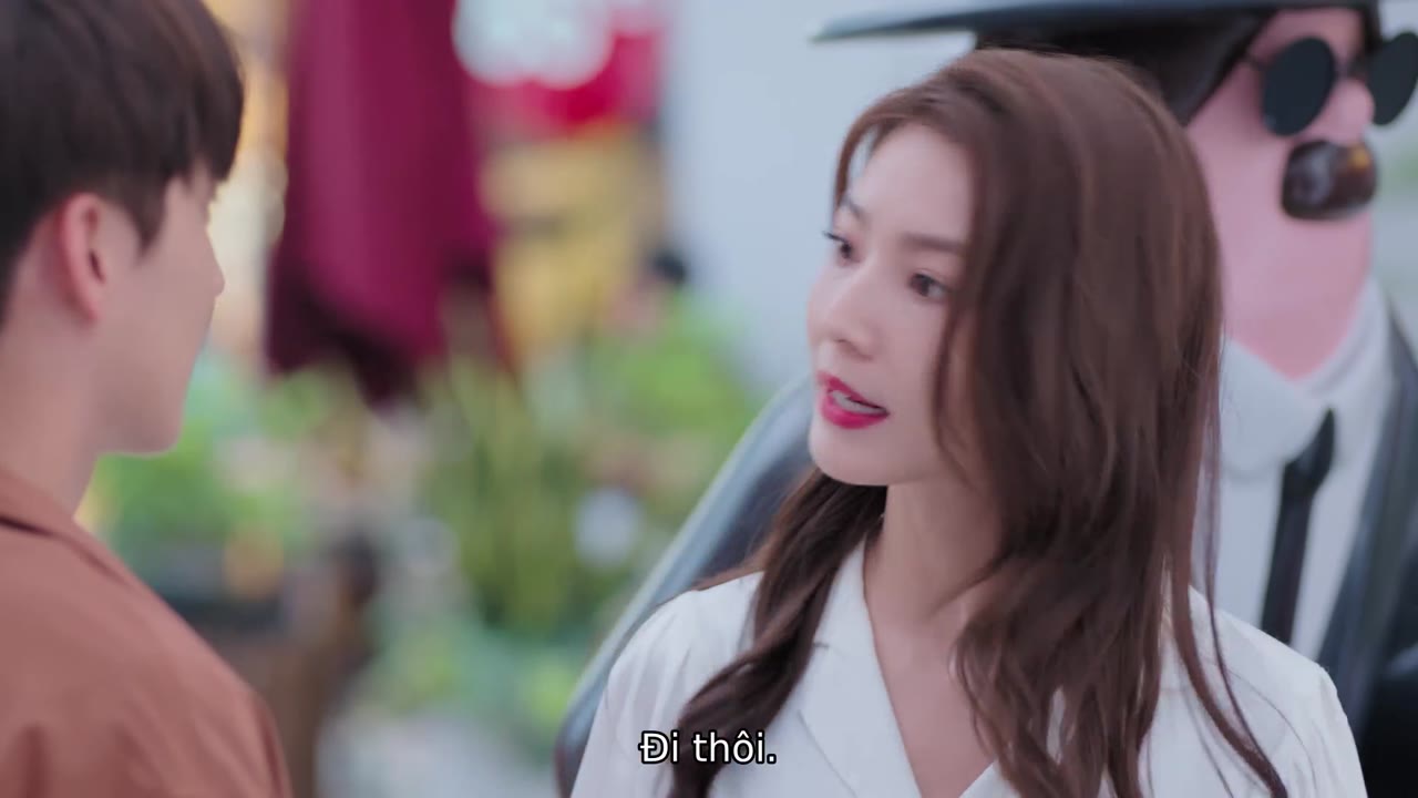 Tình Yêu Anh Dành Cho Em tập 12