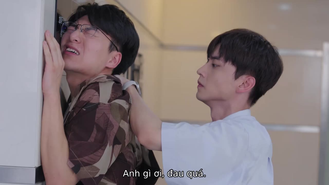 Tình Yêu Anh Dành Cho Em tập 13