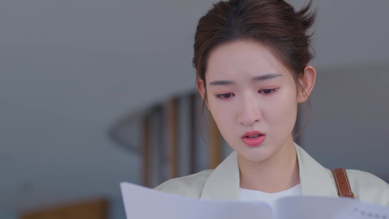 Tình Yêu Anh Dành Cho Em tập 13 cảnh 2
