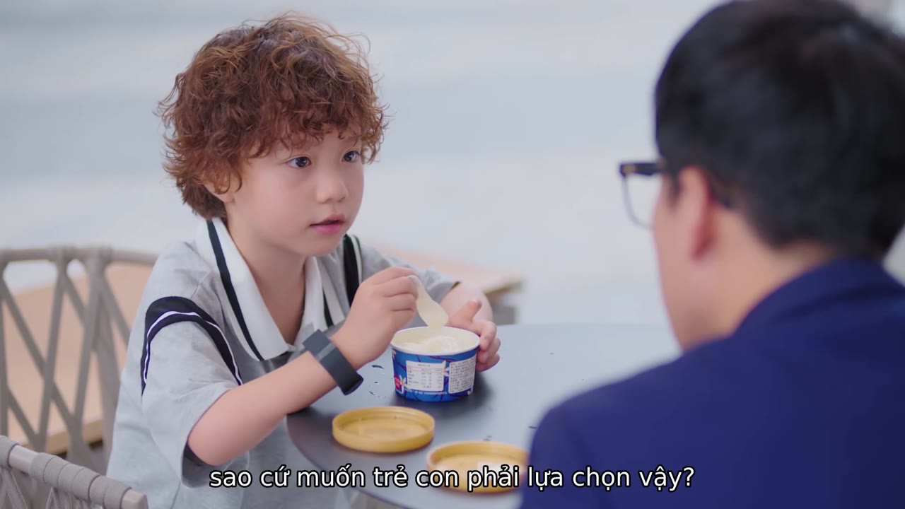 Tình Yêu Anh Dành Cho Em tập 13 cảnh 3