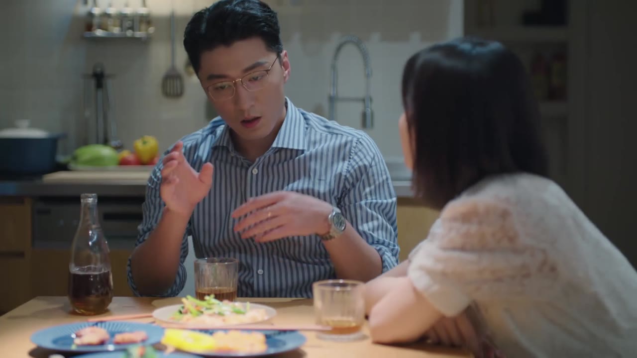 Tình Yêu Anh Dành Cho Em tập 14