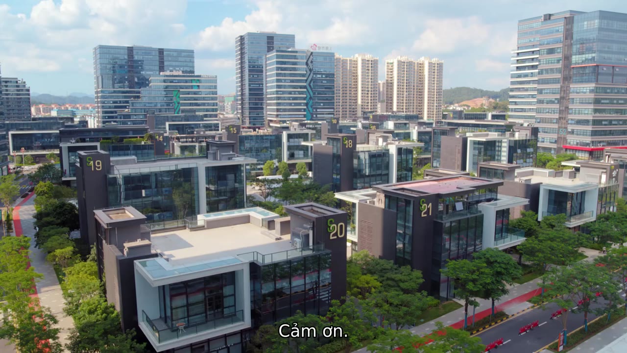 Tình Yêu Anh Dành Cho Em tập 14 cảnh 2