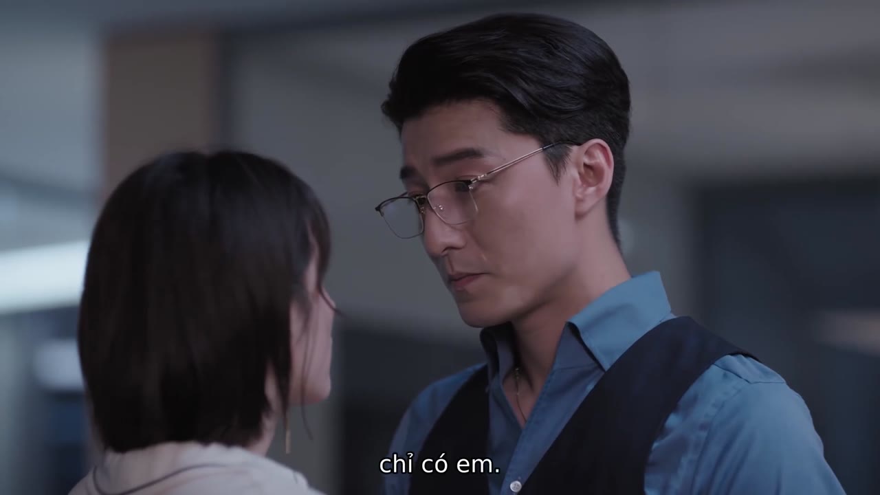 Tình Yêu Anh Dành Cho Em tập 15