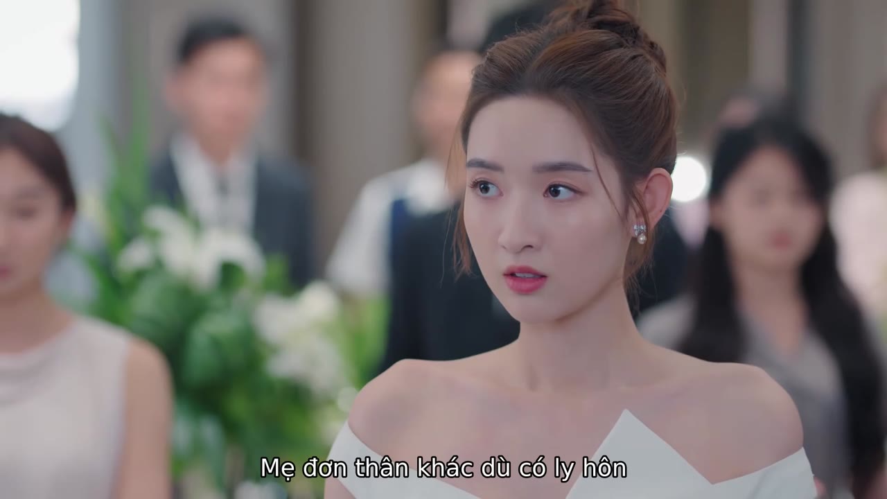 Tình Yêu Anh Dành Cho Em tập 16 cảnh 2