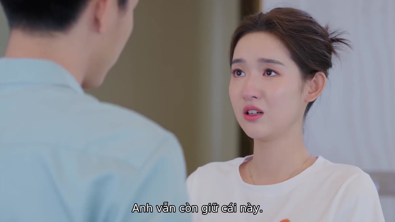Tình Yêu Anh Dành Cho Em tập 16 cảnh 3