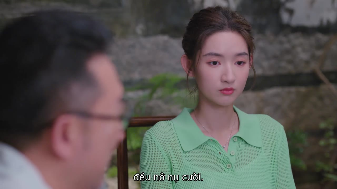 Tình Yêu Anh Dành Cho Em tập 17 cảnh 2