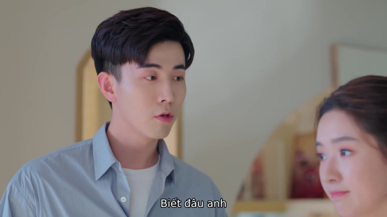 Tình Yêu Anh Dành Cho Em tập 18