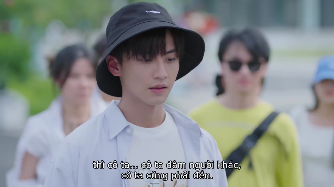 Tình Yêu Anh Dành Cho Em tập 20