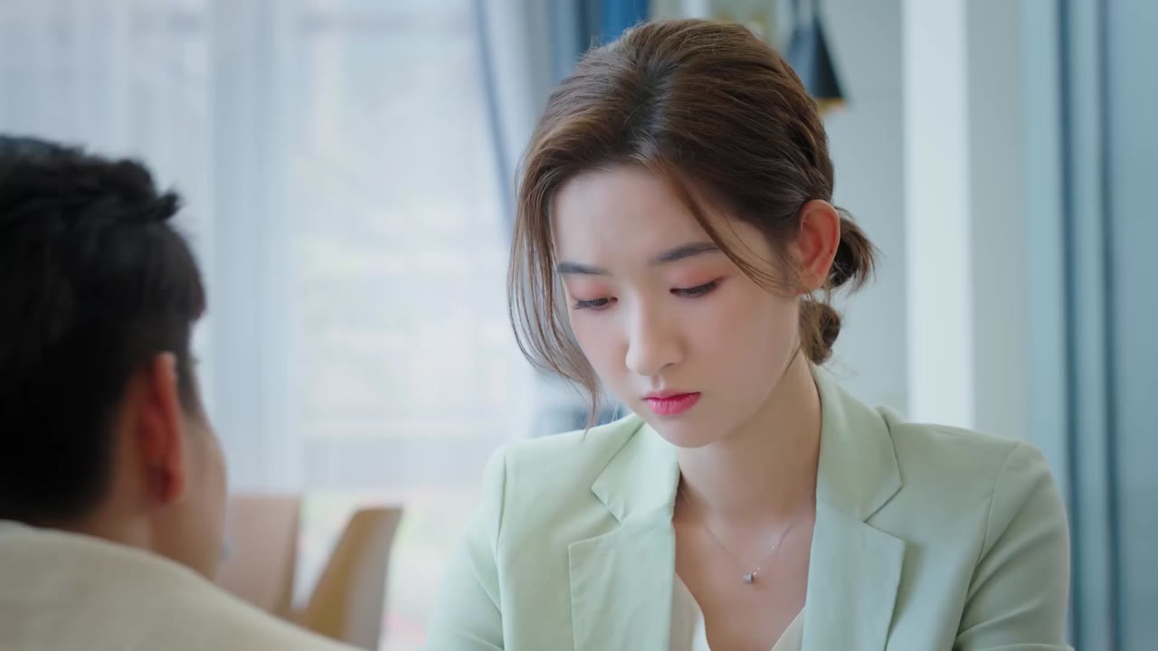 Tình Yêu Anh Dành Cho Em tập 21
