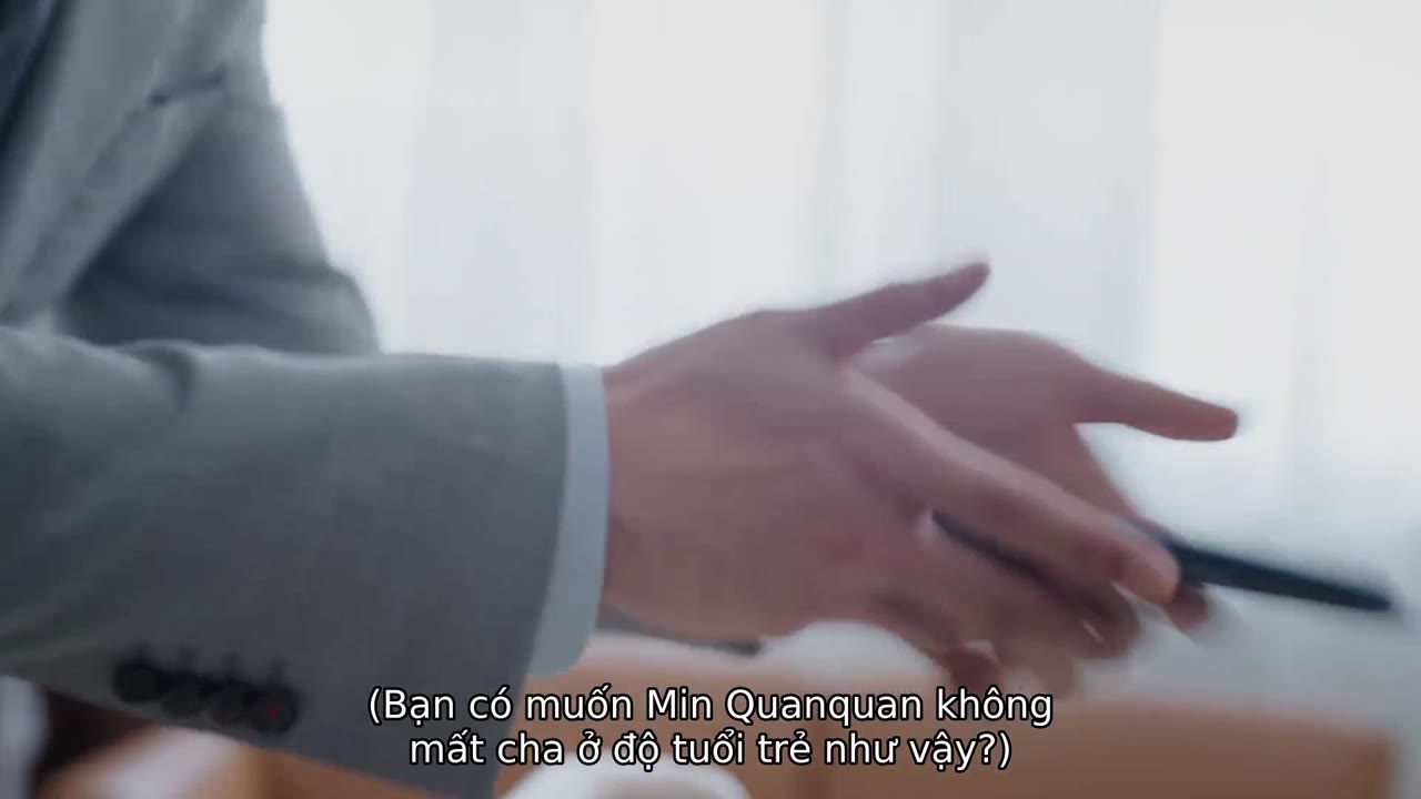 Tình Yêu Anh Dành Cho Em tập 21 cảnh 2