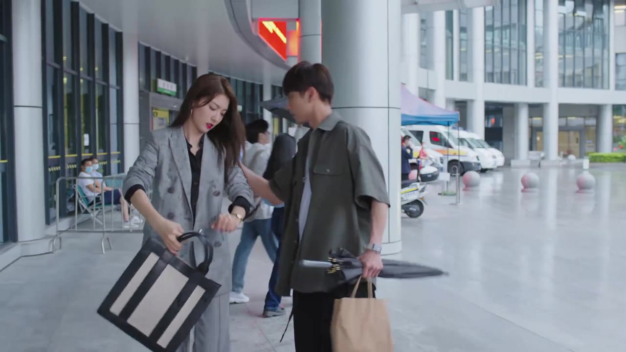 Tình Yêu Anh Dành Cho Em tập 22