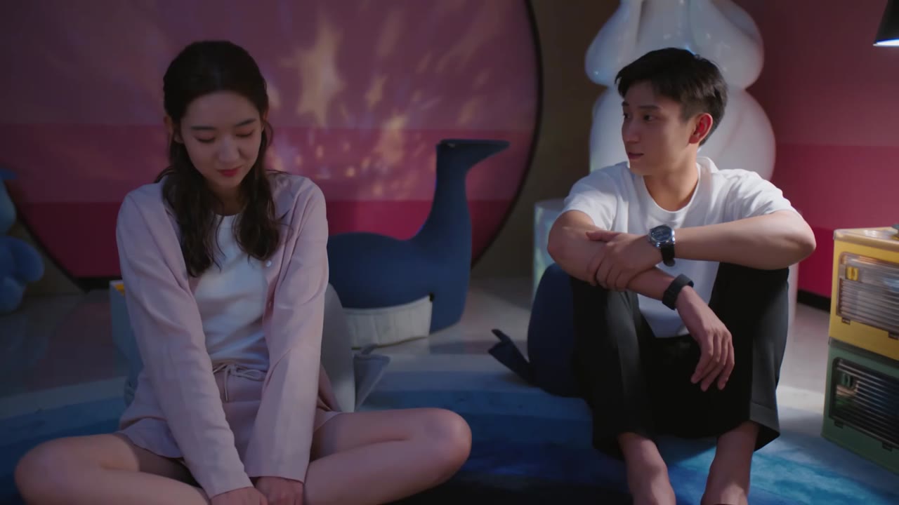 Tình Yêu Anh Dành Cho Em tập 22 cảnh 2