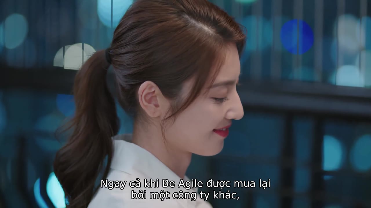 Tình Yêu Anh Dành Cho Em tập 23