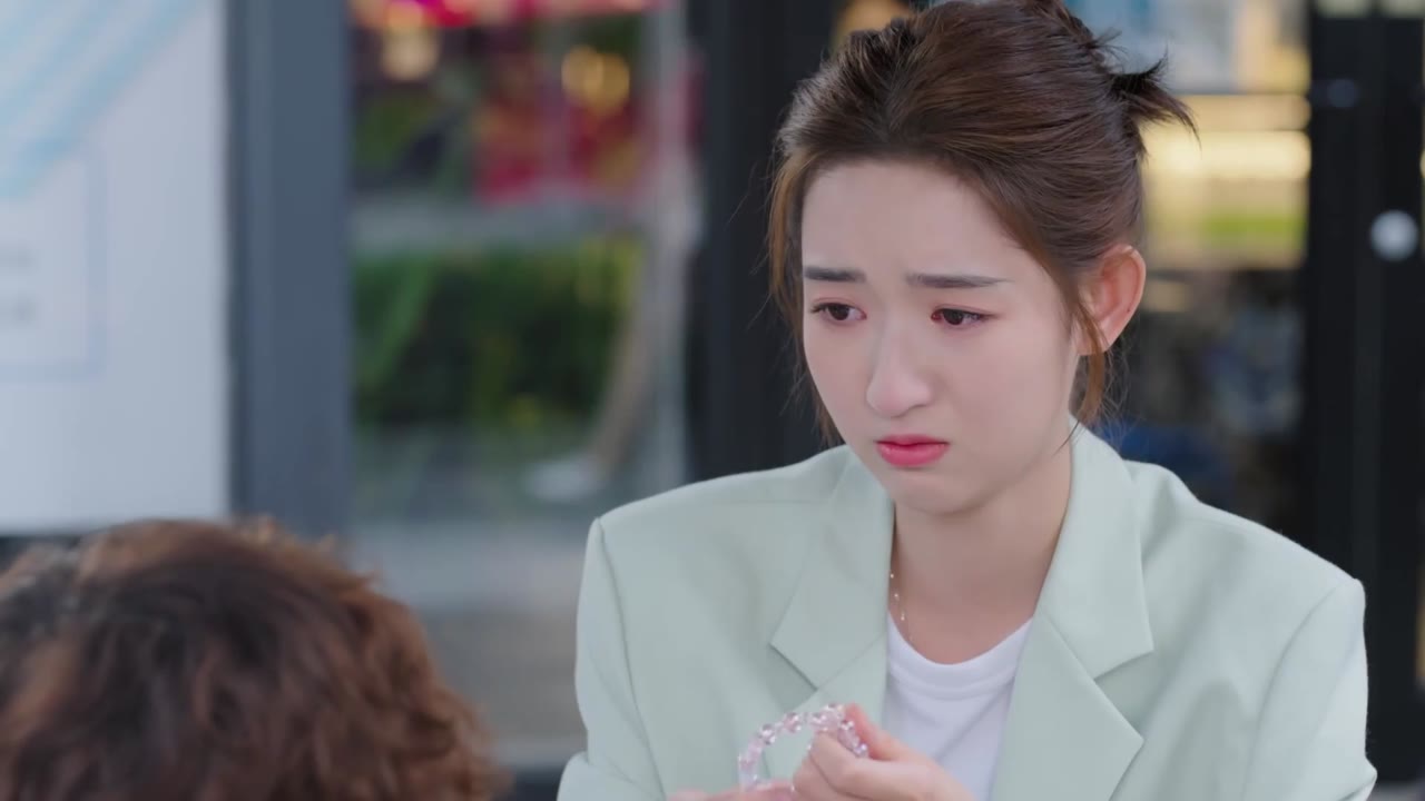 Tình Yêu Anh Dành Cho Em tập 23 cảnh 3