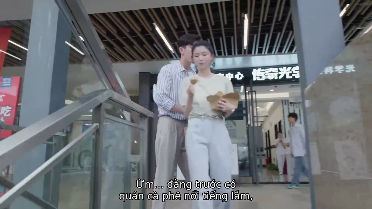 Tình Yêu Anh Dành Cho Em tập 24