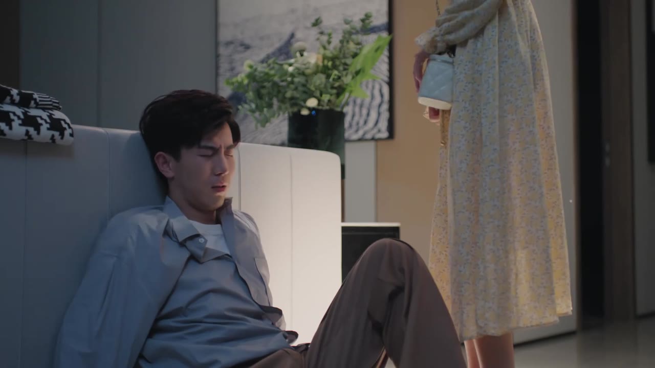 Tình Yêu Anh Dành Cho Em tập 25