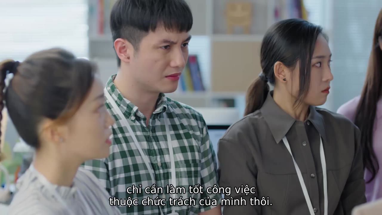 Tình Yêu Anh Dành Cho Em tập 25 cảnh 3