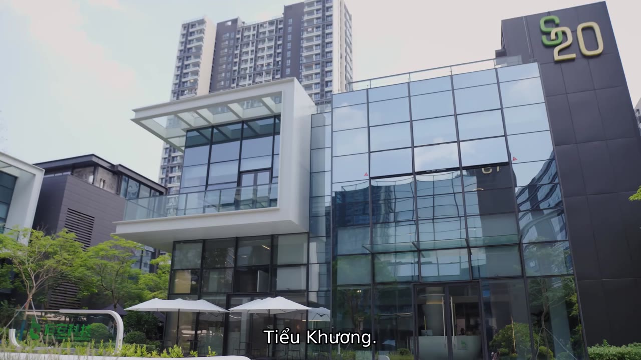 Tình Yêu Anh Dành Cho Em tập 26 cảnh 2