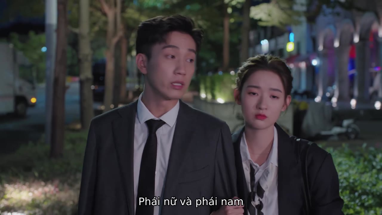 Tình Yêu Anh Dành Cho Em tập 26 cảnh 3
