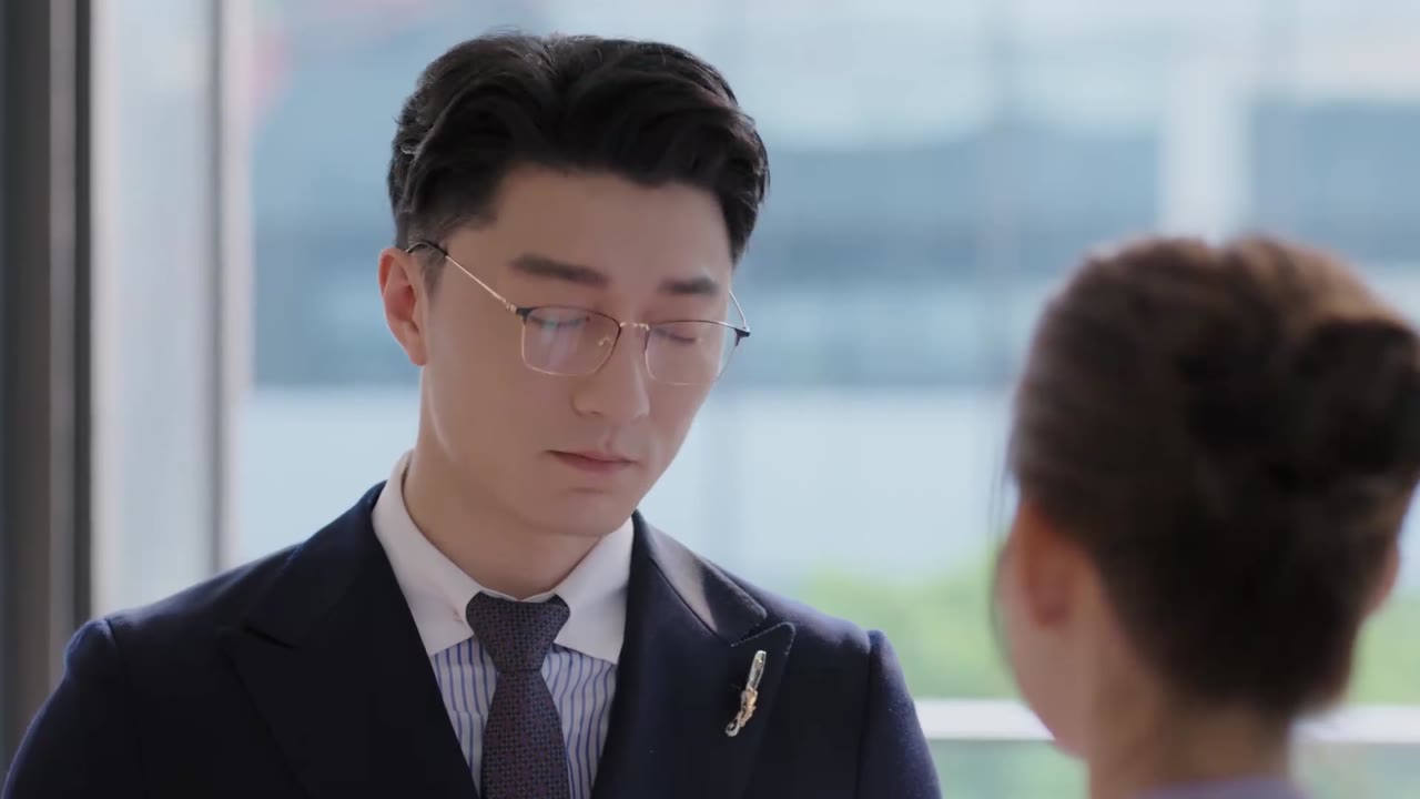 Tình Yêu Anh Dành Cho Em tập 27