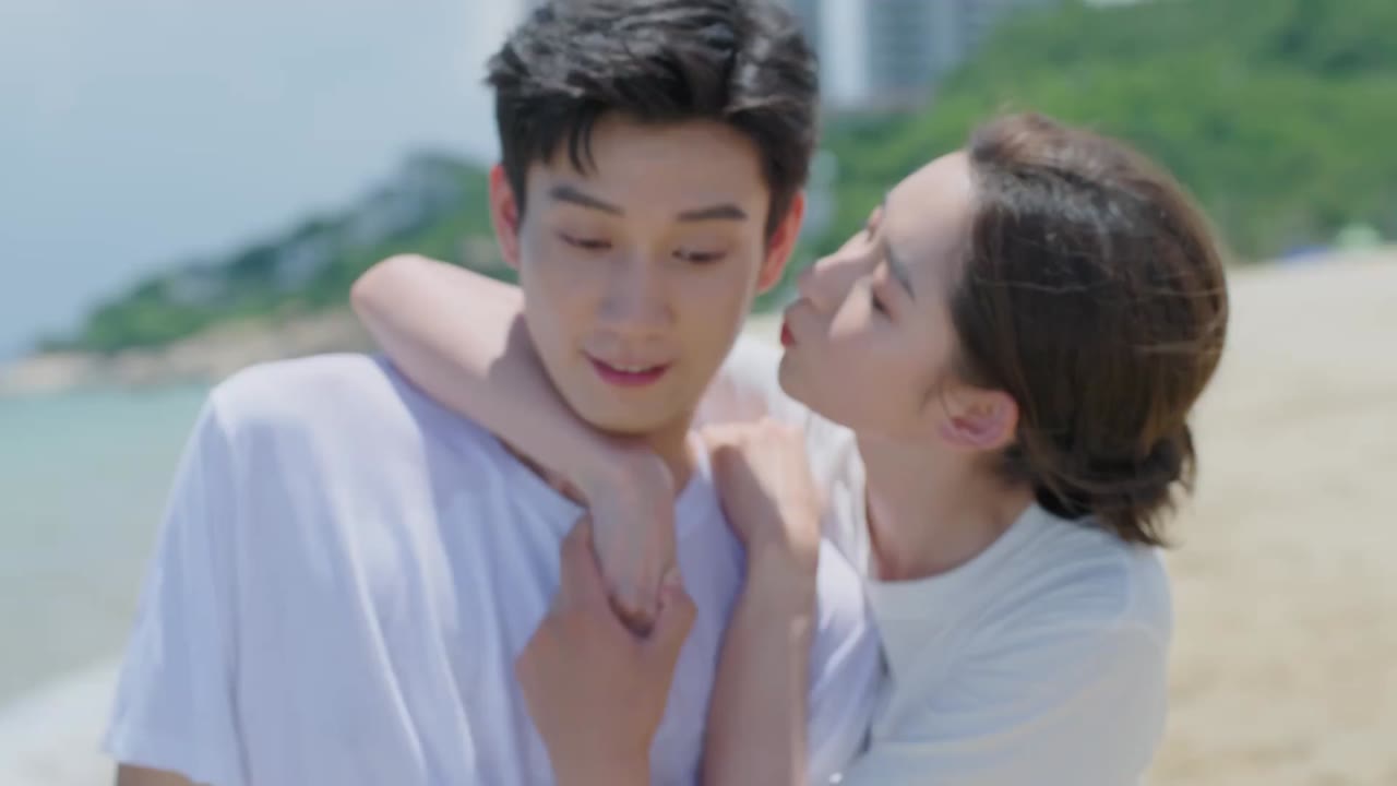 Tình Yêu Anh Dành Cho Em tập 28 cảnh 3