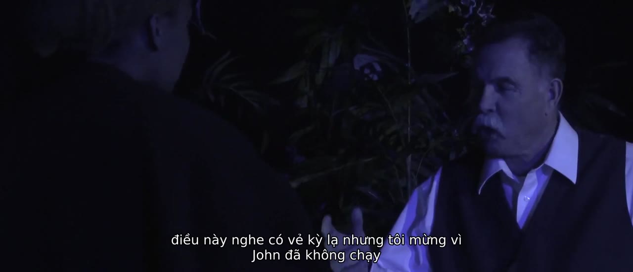 Harriet tập 1 cảnh 2