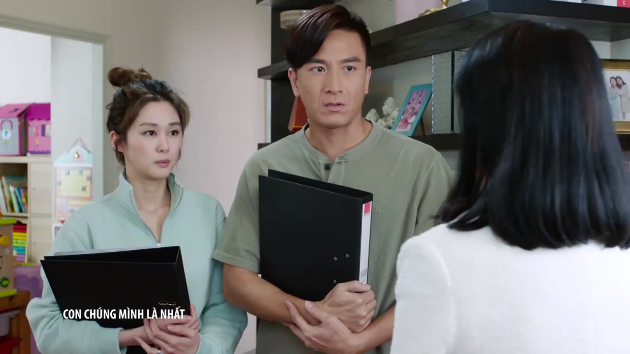 Con Chúng Mình Là Nhất tập 1