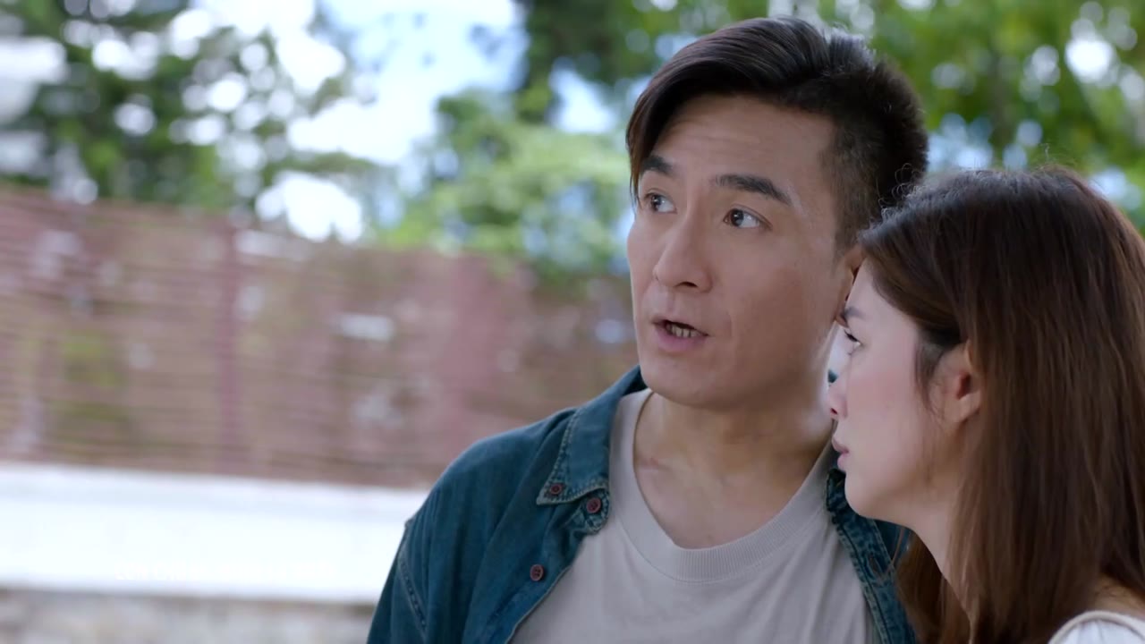 Con Chúng Mình Là Nhất tập 1 cảnh 3