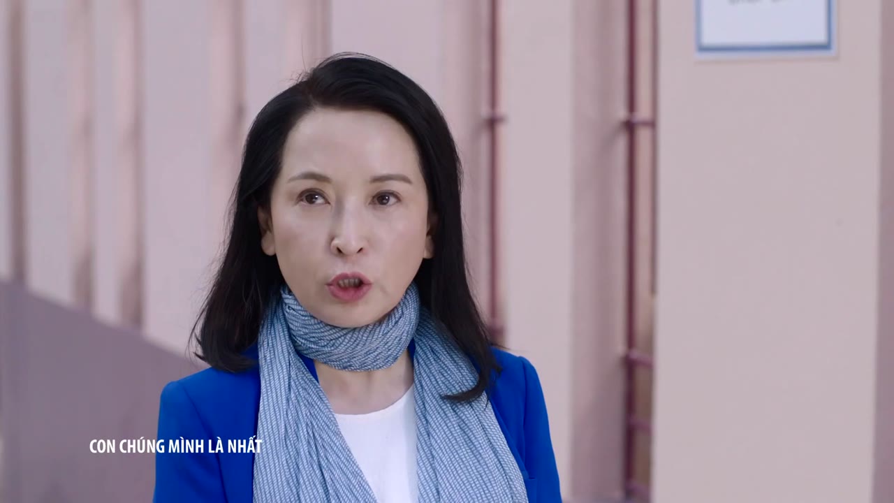 Con Chúng Mình Là Nhất tập 3 cảnh 2